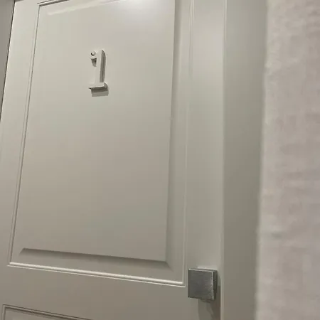 Отель типа 
