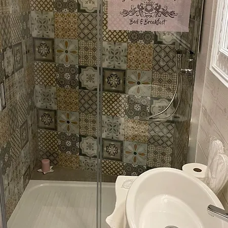 Beb La Gemma 3* Неаполь