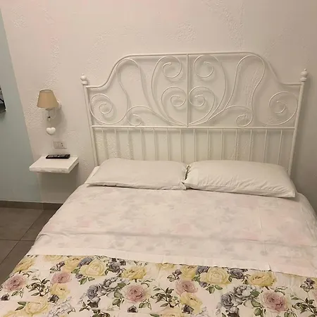 Beb La Gemma 3* Неаполь