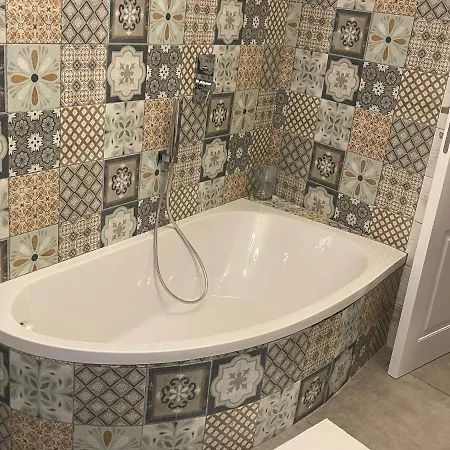 Beb La Gemma Bed & Breakfast Napoli