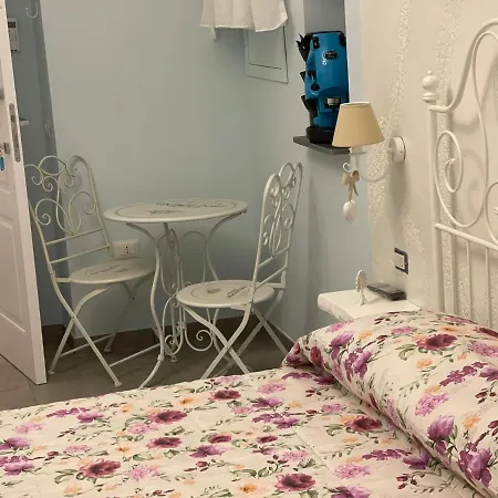 Bed & Breakfast Beb La Gemma Napoli