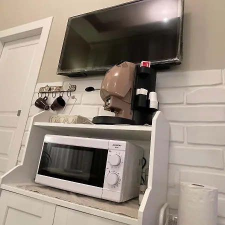 Bed & Breakfast Beb La Gemma 3*