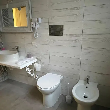 Beb La Gemma Bed & Breakfast Neapel