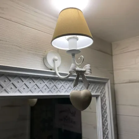 Beb La Gemma Couette-café 3*