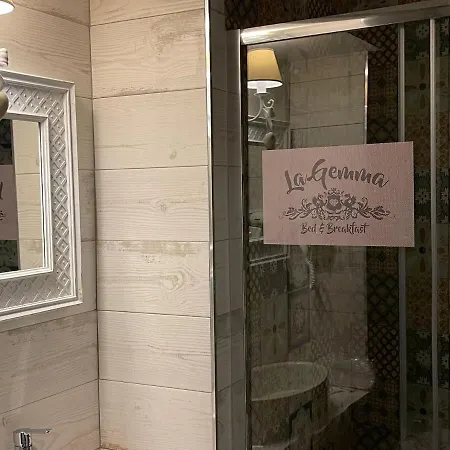 Bed & Breakfast Beb La Gemma