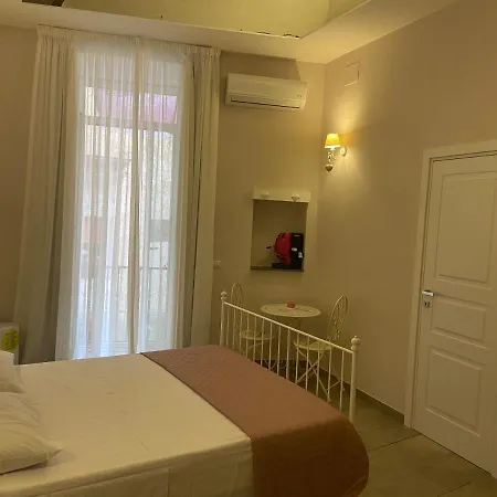 Bed & Breakfast Beb La Gemma Napoli