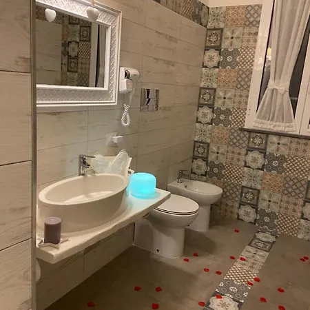 Beb La Gemma Couette-café