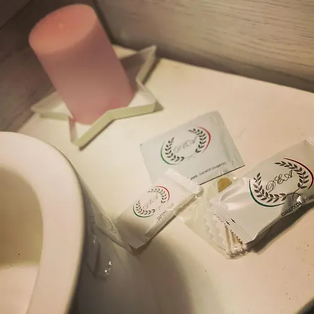 Beb La Gemma Couette-café Naples