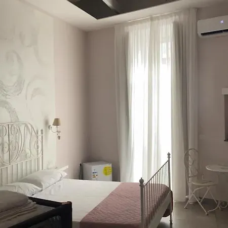 Beb La Gemma 3* Napoli