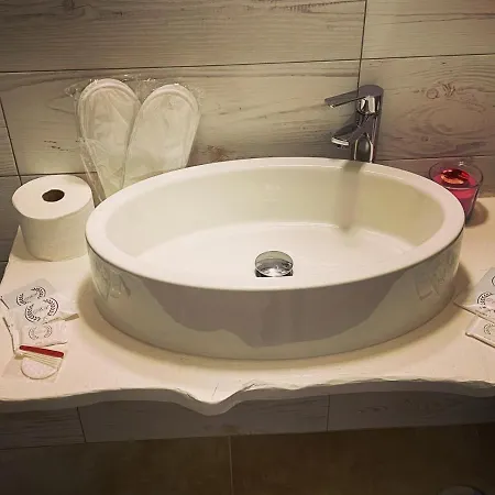 Bed & Breakfast Beb La Gemma