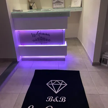 Beb La Gemma Couette-café 3*