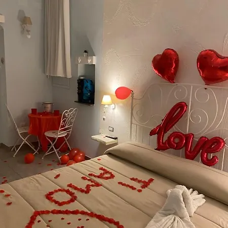 Beb La Gemma Bed & Breakfast Neapel