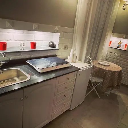 Beb La Gemma Couette-café