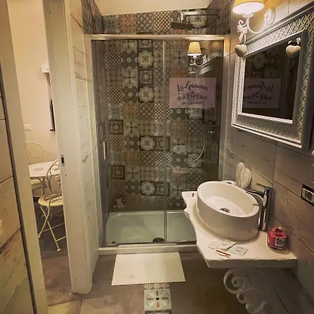 Bed & Breakfast Beb La Gemma