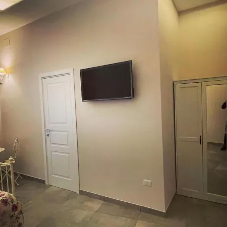 Beb La Gemma Bed & Breakfast Napoli