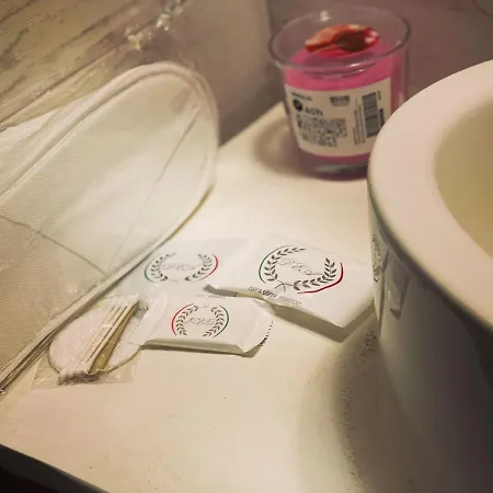 Beb La Gemma Bed & Breakfast