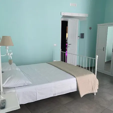 Beb La Gemma 3* Napoli