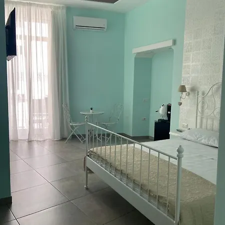 Beb La Gemma Bed & Breakfast Neapel