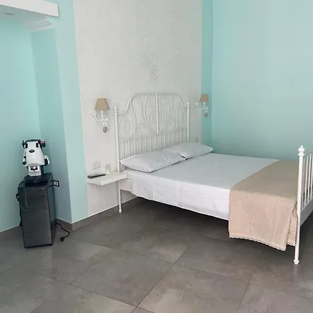 Bed & Breakfast Beb La Gemma