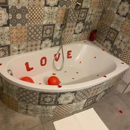 Couette-café Beb La Gemma 3*