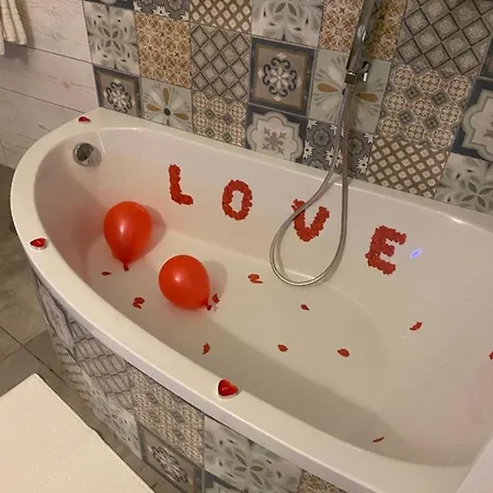 Beb La Gemma Bed & Breakfast