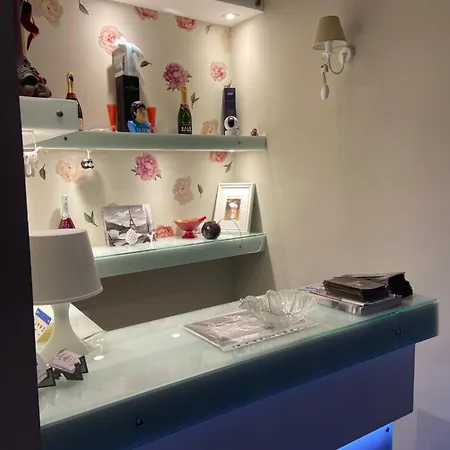 Bed & Breakfast Beb La Gemma