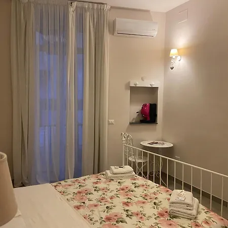 Beb La Gemma Bed & Breakfast