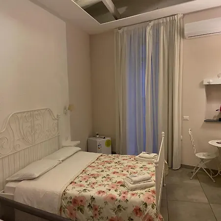 Beb La Gemma Oda ve Kahvaltı 3*