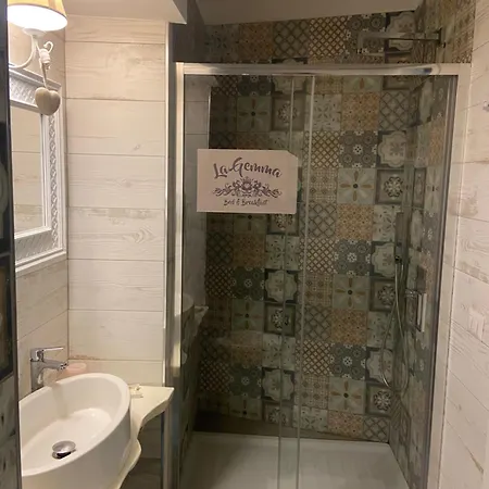 Beb La Gemma Couette-café 3*