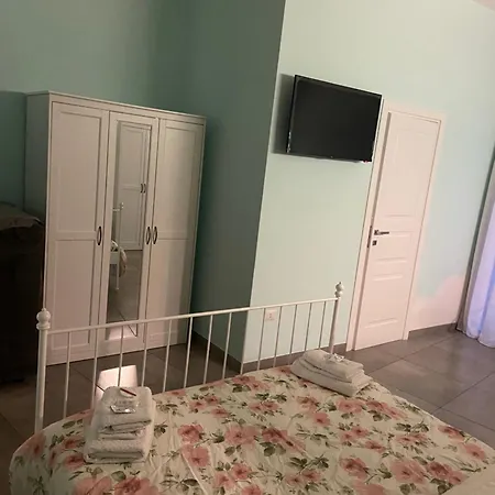 Couette-café Beb La Gemma 3*