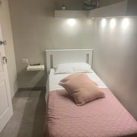 Beb La Gemma Bed & Breakfast 3*