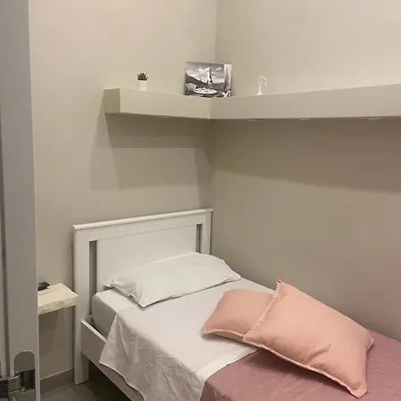 Beb La Gemma Bed & Breakfast Neapel