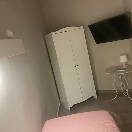 Bed & Breakfast Beb La Gemma Neapel