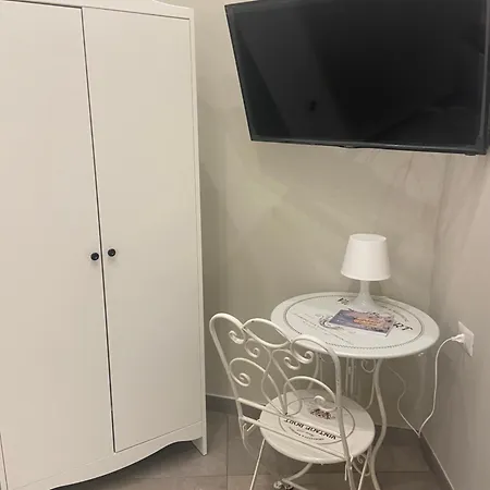 Couette-café Beb La Gemma Naples