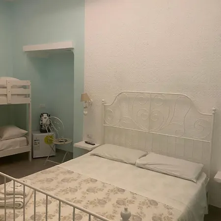 Beb La Gemma Bed & Breakfast