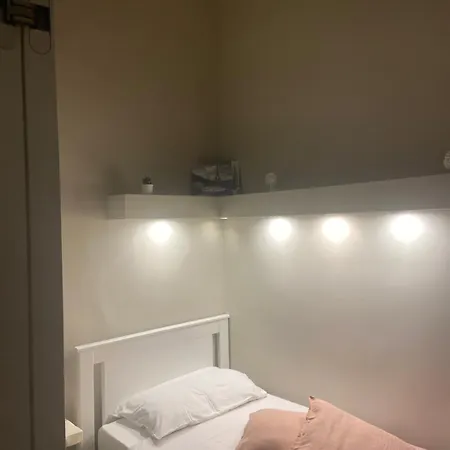 Beb La Gemma Bed & Breakfast Neapel