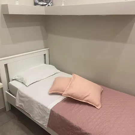 Bed & Breakfast Beb La Gemma 3*