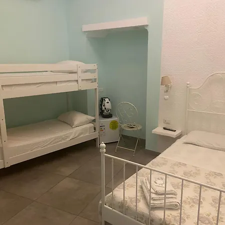 Beb La Gemma Bed & Breakfast Napoli