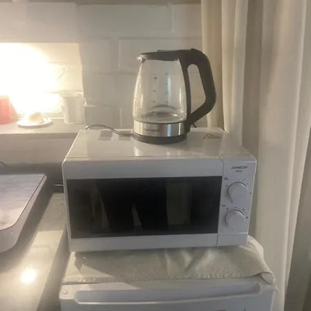 Beb La Gemma Frühstückspension 3*