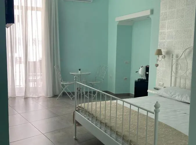 Beb La Gemma Bed & Breakfast Naples