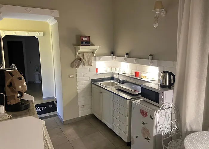 Bed & Breakfast Beb La Gemma 3*