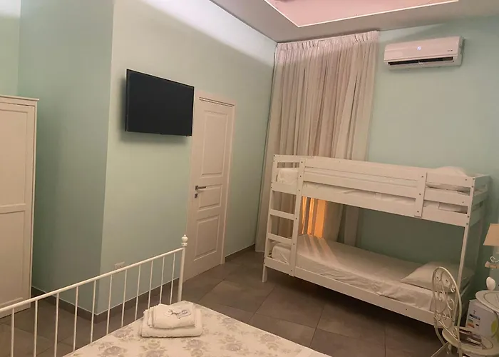 Beb La Gemma 3* Naples