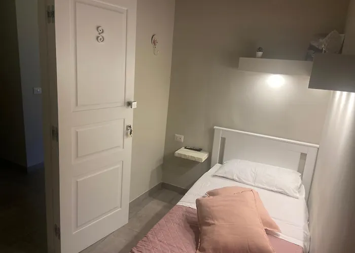 Beb La Gemma Bed & Breakfast