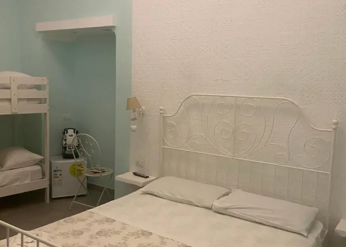 Beb La Gemma Bed & Breakfast
