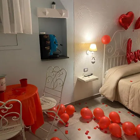 Beb La Gemma Bed and Breakfast