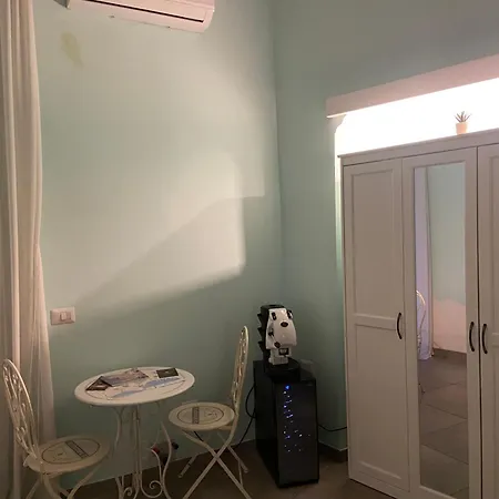 Beb La Gemma B&B 3*