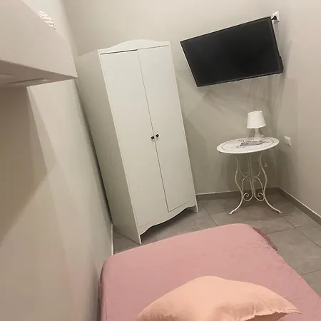 Beb La Gemma B&B 나폴리