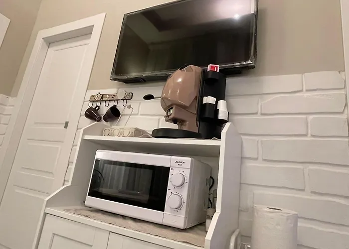 Bed & Breakfast Beb La Gemma 3*