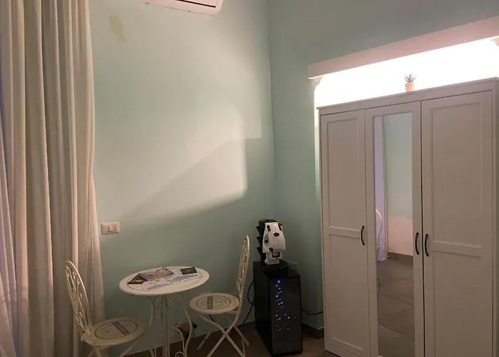 Beb La Gemma Bed & Breakfast 3*