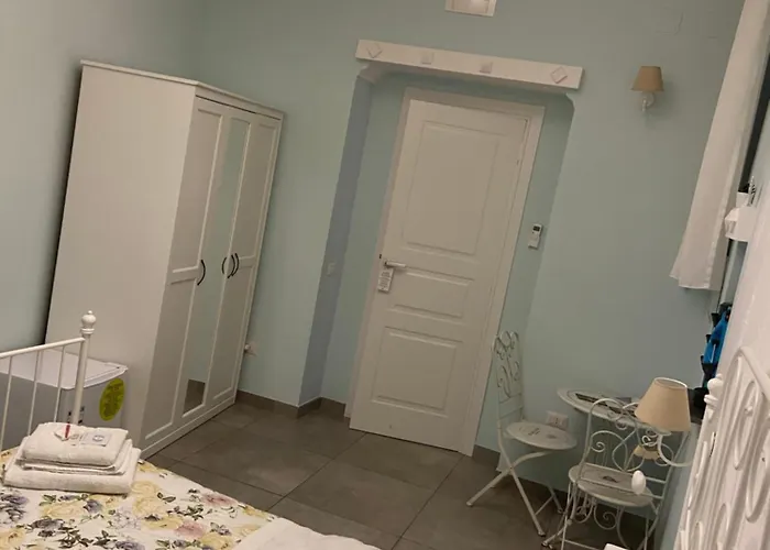 Beb La Gemma 3* Napoli